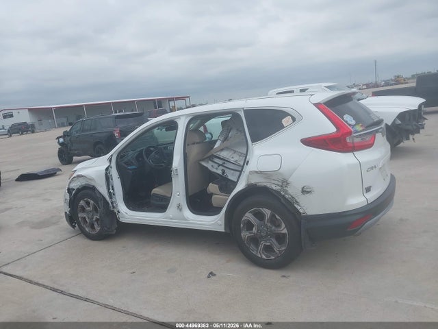 Honda CR-V Ex