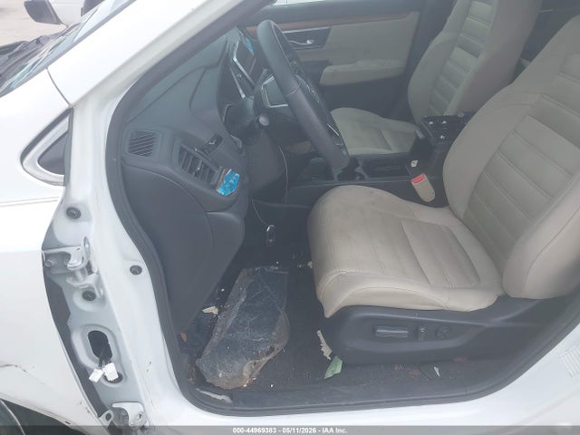 Honda CR-V Ex