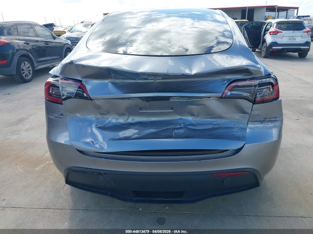 Tesla Model Y Performance Dual Motor All-wheel Drive
