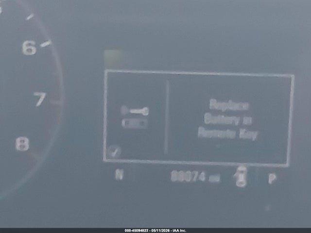 Chevrolet Malibu Fwd Lt