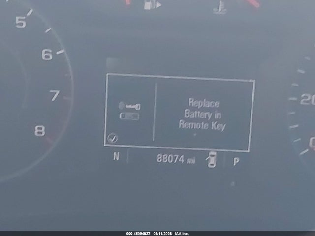 Chevrolet Malibu Fwd Lt