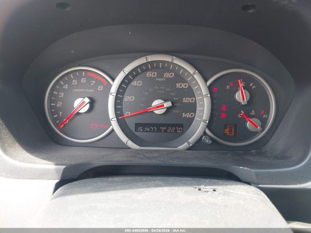 Honda Pilot Ex-l