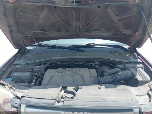 Honda Pilot Ex-l