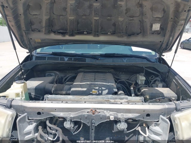 Toyota Tundra Grade 5.7l V8