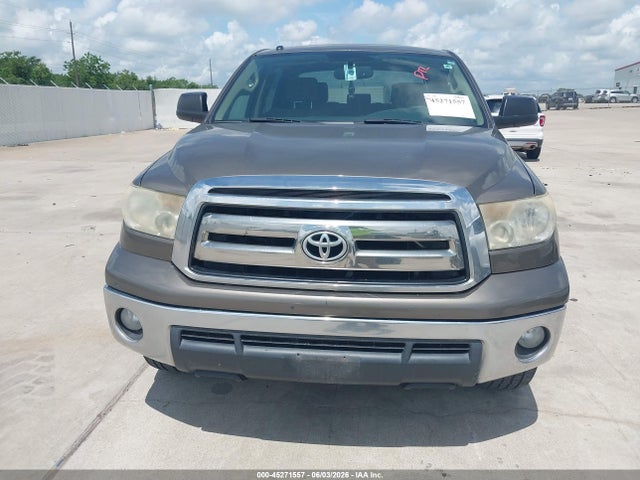 Toyota Tundra Grade 5.7l V8