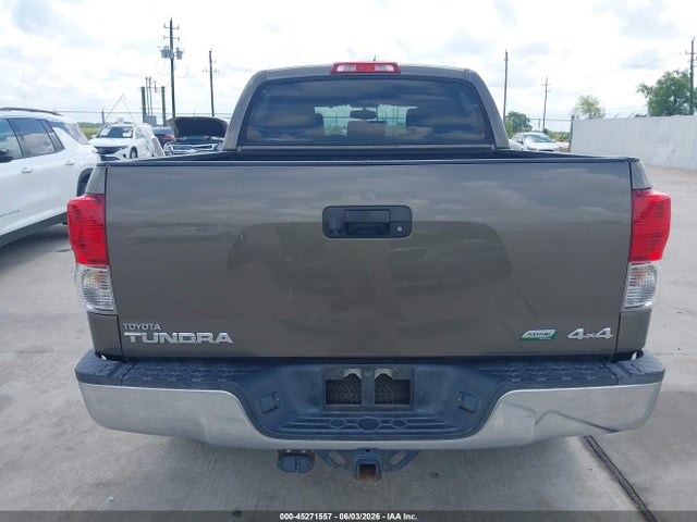 Toyota Tundra Grade 5.7l V8