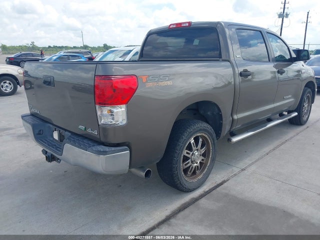Toyota Tundra Grade 5.7l V8
