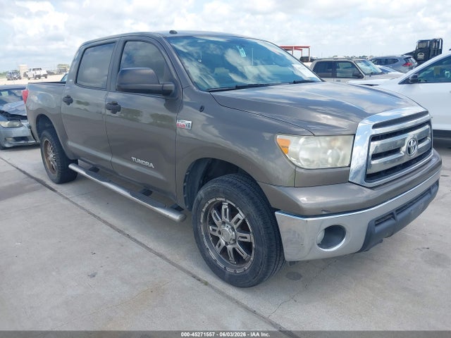 Salvage Toyota Tundra Image