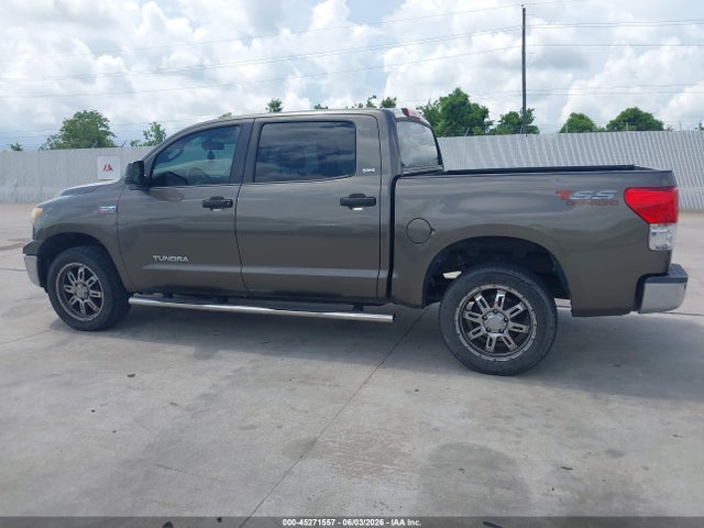 Toyota Tundra Grade 5.7l V8