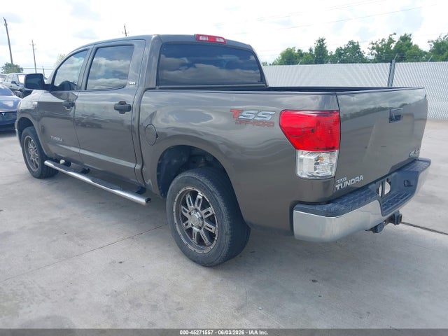 Toyota Tundra Grade 5.7l V8