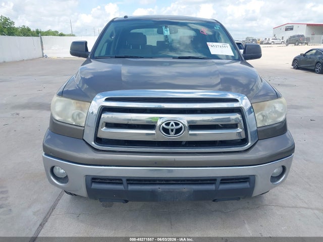 Toyota Tundra Grade 5.7l V8