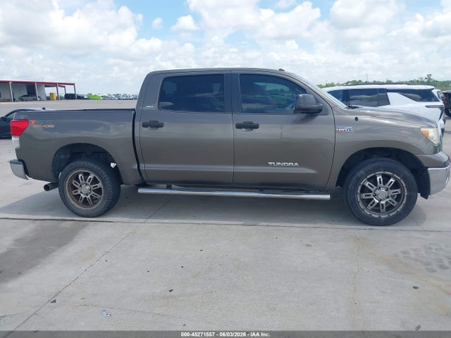 Toyota Tundra Grade 5.7l V8