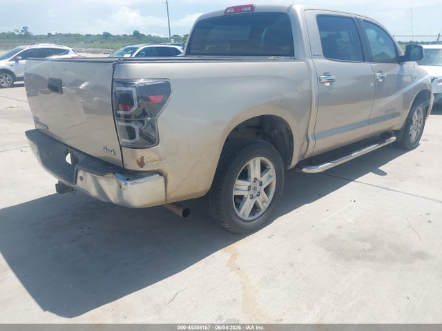 Toyota Tundra Limited 5.7l V8