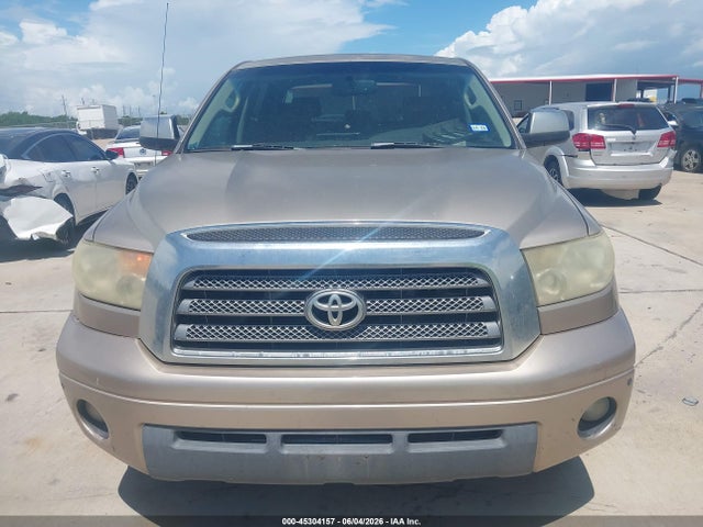 Toyota Tundra Limited 5.7l V8