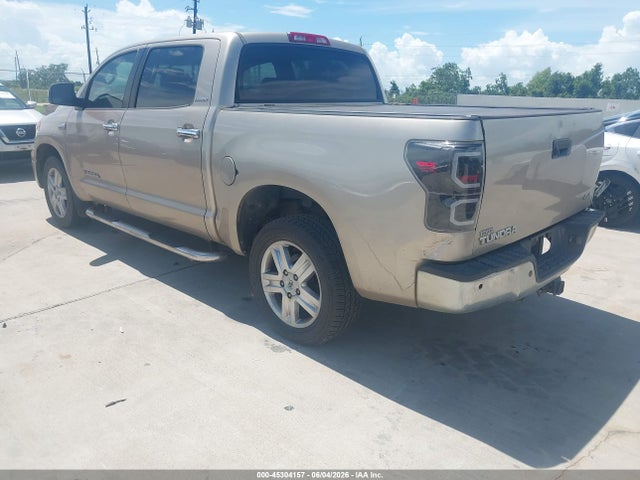 Toyota Tundra Limited 5.7l V8