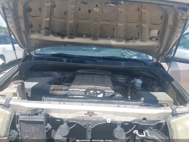 Toyota Tundra Limited 5.7l V8