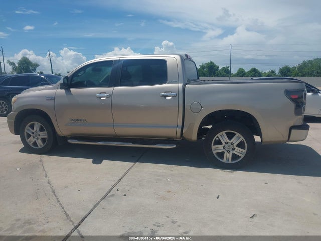 Toyota Tundra Limited 5.7l V8