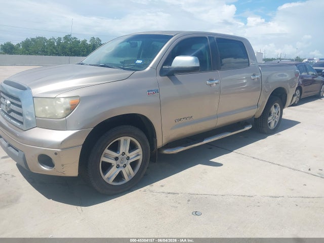 Toyota Tundra Limited 5.7l V8