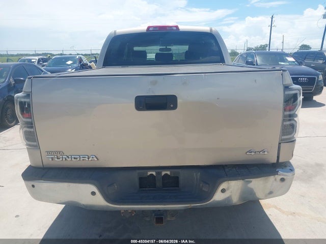 Toyota Tundra Limited 5.7l V8