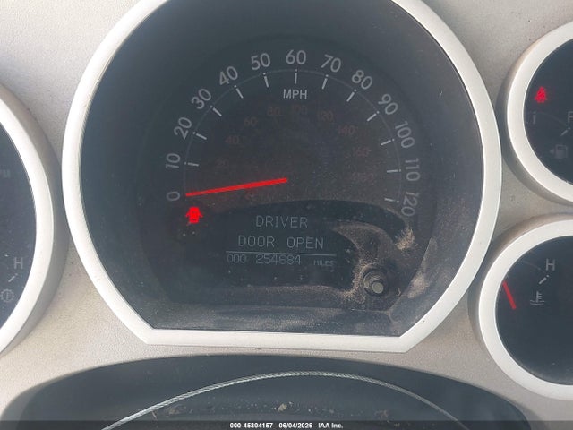 Toyota Tundra Limited 5.7l V8