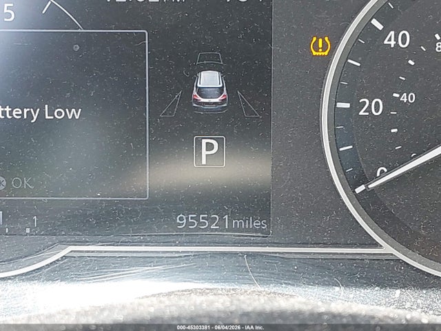 Nissan Kicks Sv