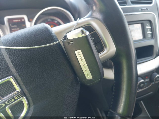 Dodge Journey American Value Pkg