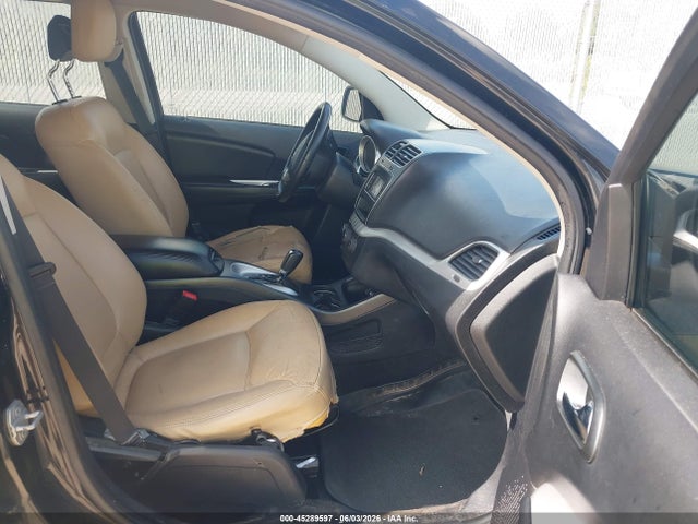 Dodge Journey American Value Pkg