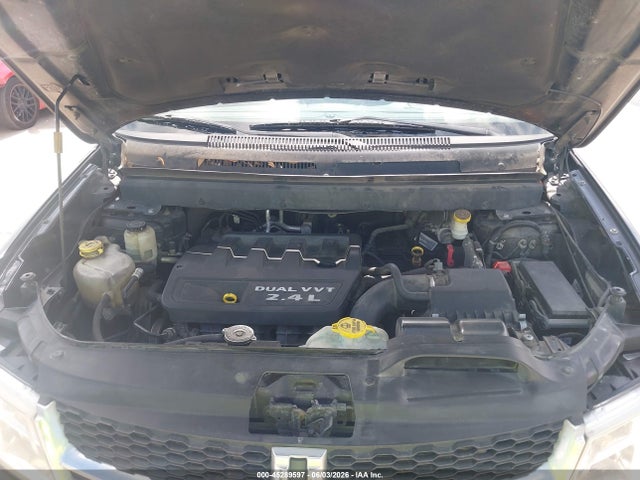 Dodge Journey American Value Pkg