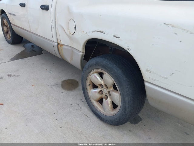 Dodge Ram 1500