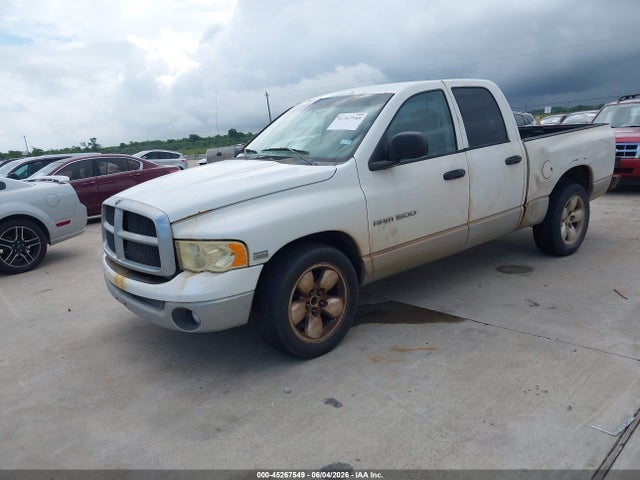 Dodge Ram 1500