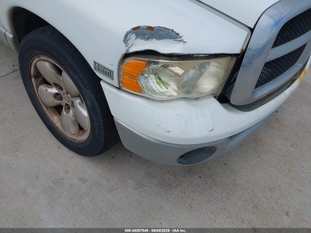 Dodge Ram 1500
