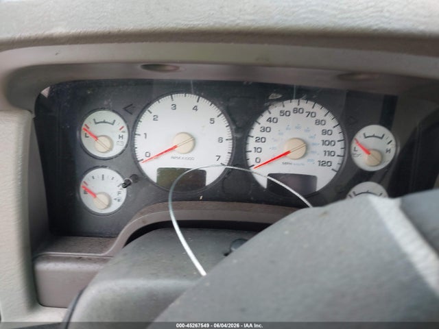 Dodge Ram 1500