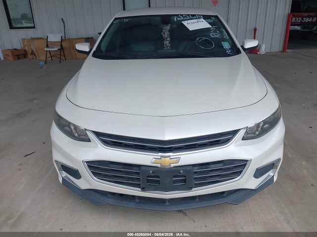 Chevrolet Malibu Premier