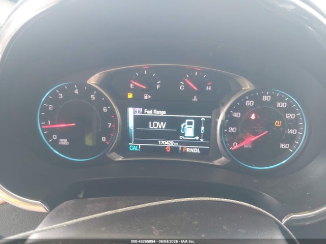 Chevrolet Malibu Premier