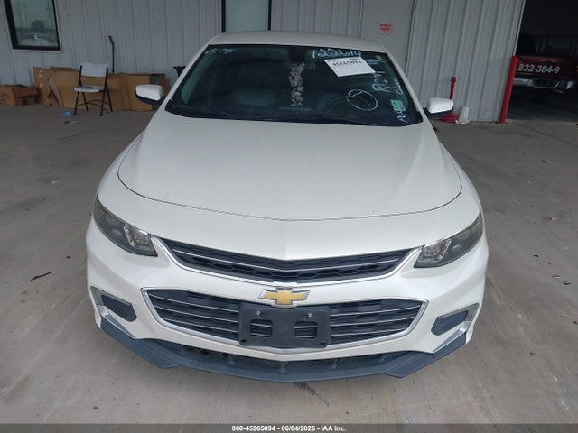 Chevrolet Malibu Premier