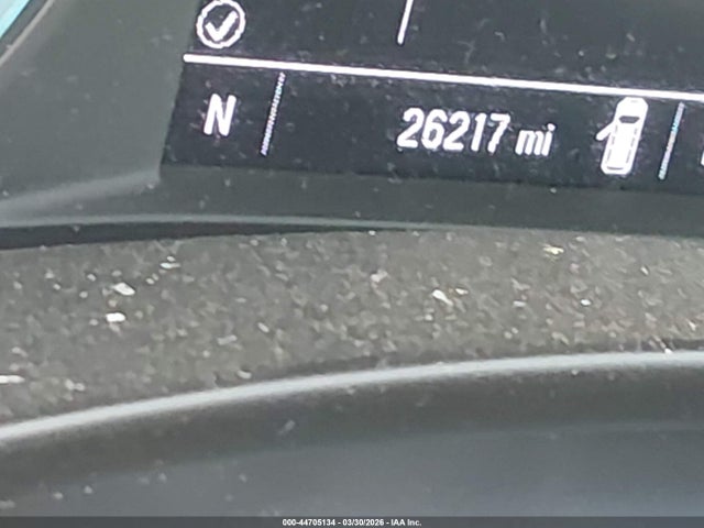 Chevrolet Equinox Fwd Ls