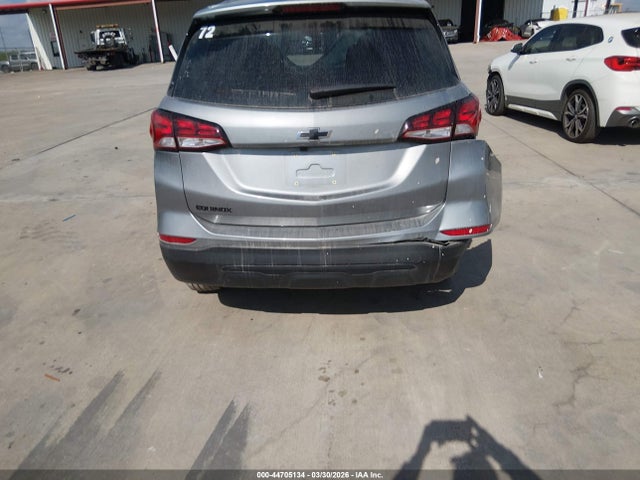Chevrolet Equinox Fwd Ls