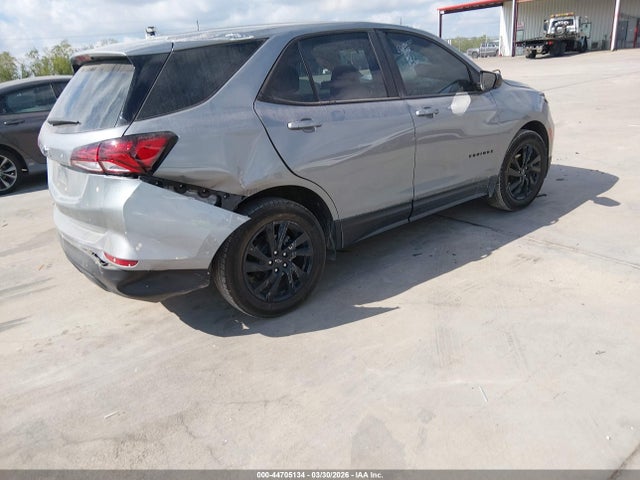 Chevrolet Equinox Fwd Ls