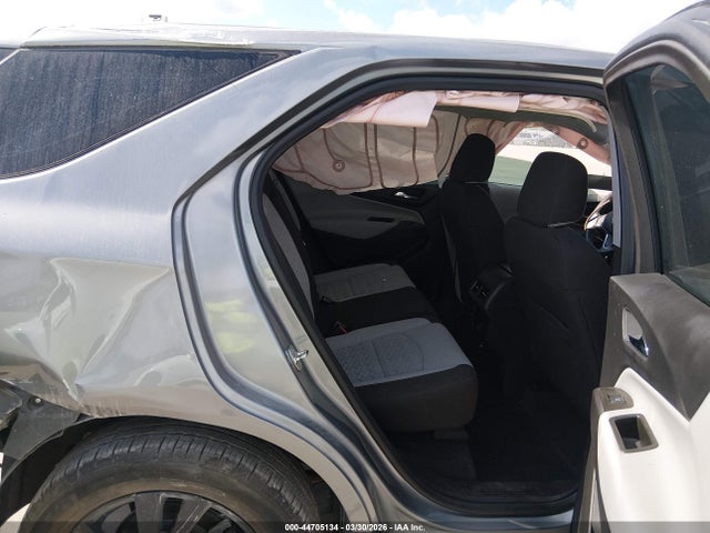 Chevrolet Equinox Fwd Ls