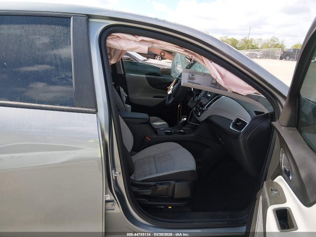 Chevrolet Equinox Fwd Ls