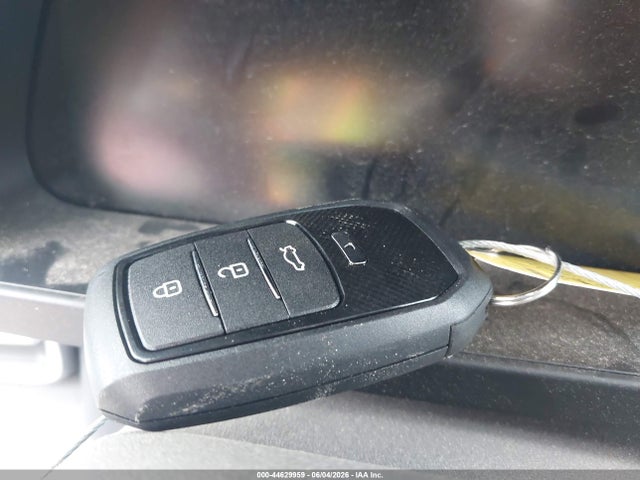 Hyundai ELANTRA Sel Sport