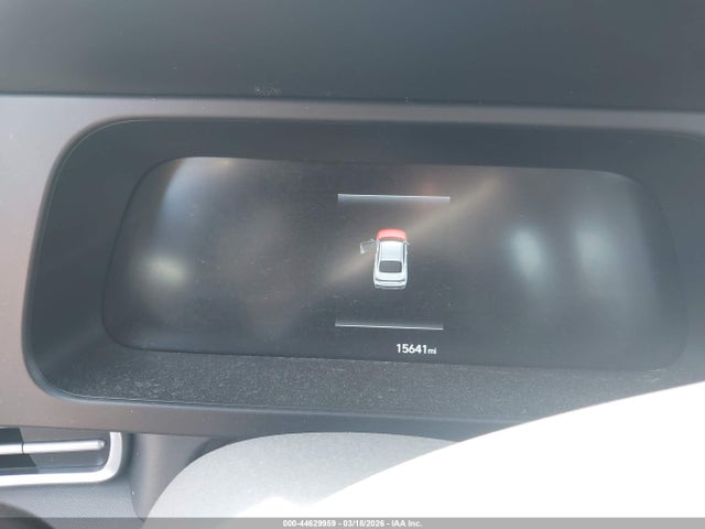 Hyundai ELANTRA Sel Sport
