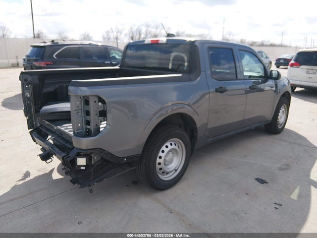 Ford Maverick Xl