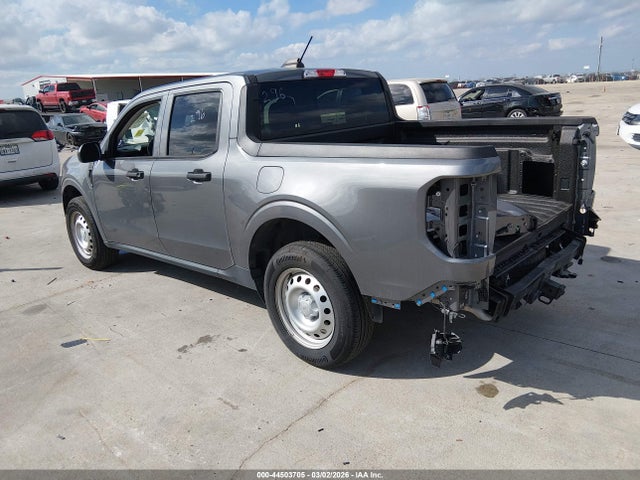 Ford Maverick Xl