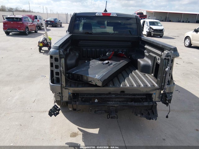 Ford Maverick Xl