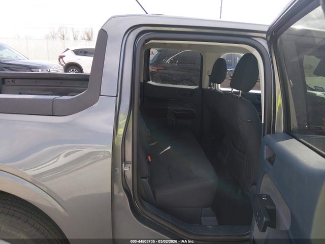 Ford Maverick Xl