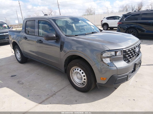 Salvage Ford Maverick Image