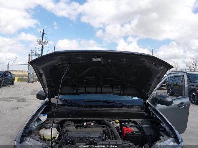 Ford Maverick Xl