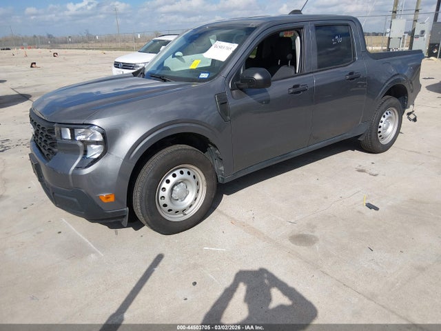 Ford Maverick Xl