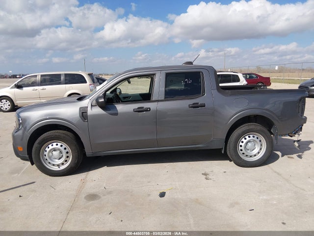 Ford Maverick Xl